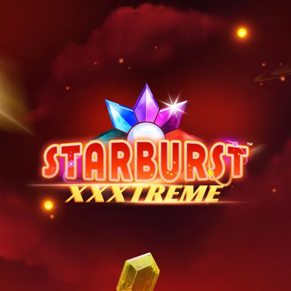Starburst XXXtreme