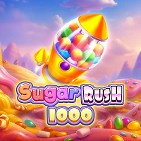Sugar Rush 1000