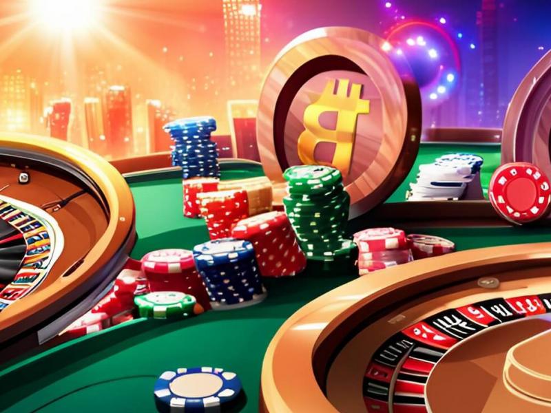 link me casino
