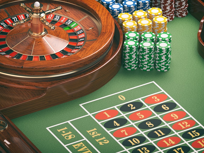 sin deposito casino