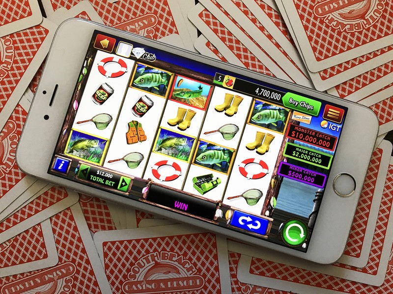 trucos para ganar en el casino máquinas