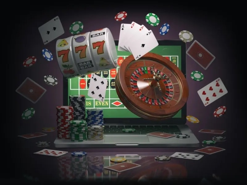 vip casino